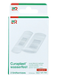 Lohmann & Rauscher Curaplast Waterproof Pleisters 20ST 