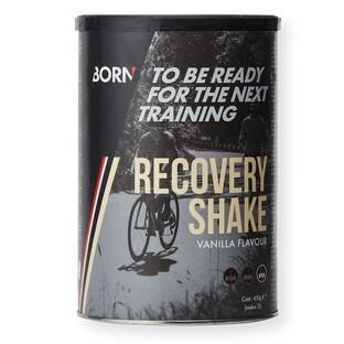 Born Recovery Shake - Vanilla 450GR 