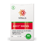 Vitals AHCC 500 mg Capsules 60CP 73657