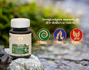 Maharishi Ayurveda Brahmi Tabletten 60TB Maharishi Ayurveda Brahmi Tabletten product display