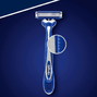 Gillette Sensor3 Comfort Wegwerpmesjes 6ST 60758