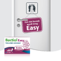 Metagenics Bactiol Easy Capsules 60CP makkelijke stoelgang