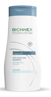 Bionnex Organic Anti Hair Loss + Anti Dandruff Shampoo 300ML 