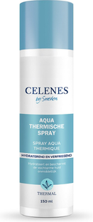 Celenes by Sweden Aqua Thermische Spray 150ML 