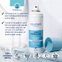 Celenes by Sweden Aqua Thermische Spray 150ML Werking