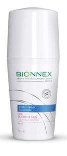 Bionnex Perfederm Deomineral For Sensitive Skin 75ML 