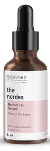 Bionnex Nordea Retinol 1% Serum 30ML 