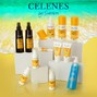 Celenes by Sweden Herbal Tanning Olie All Skin Type 200ML 79844