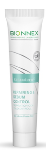 Bionnex Rensaderm Repairing & Sebum Control 30ML 