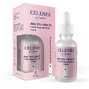 Celenes by Sweden AHA 8% + BHA 2% + Lactic + Arctic Chaga Mushroom Facial Peeling 30ML 