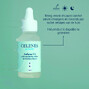 Celenes by Sweden Caffeine 5% + Rowan Berries Active Eye Contour Serum 30ML Gebruiksinstructies