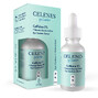 Celenes by Sweden Caffeine 5% + Rowan Berries Active Eye Contour Serum 30ML 