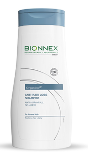 Bionnex Organic Anti Hair Loss Shampoo Normal Hair 300ML 