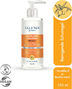 Celenes by Sweden Sea Buckthorn Reinigende Schuimgel - Vette/Gecombineerde Huid 250ML 60727