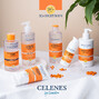 Celenes by Sweden Sea Buckthorn Reinigende Schuimgel - Vette/Gecombineerde Huid 250ML Assortiment