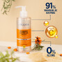 Celenes by Sweden Sea Buckthorn Reinigende Schuimgel - Vette/Gecombineerde Huid 250ML Ingredienten