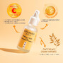 Celenes by Sweden Vitamin C 12,5% + Oats + Niacinamide Active Serum 30ML Ingredienten