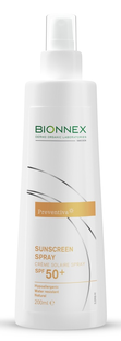 Bionnex Preventiva Sunscreen Spray SPF 50 150ML 