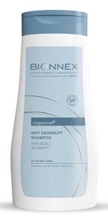 Bionnex Organic Anti Dandruff Shampoo 300ML 