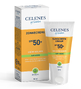 Celenes by Sweden Celenes Herbal Zonnecrème Anti-Age SPF50+ 50ML 