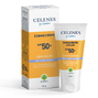 Celenes by Sweden Celenes Zonnecrème Sensitive SPF50+ 50ML 