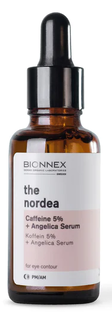 Bionnex Nordea Caffeine 5% + Angelica Serum 30ML 