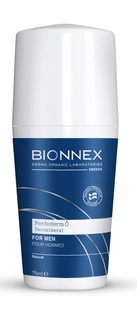 Bionnex Perfederm Deomineral For Men 75ML 