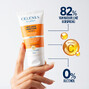 Celenes by Sweden Sea Buckthorn Geurloze Anti-Aging Handcrème 75ML Ingredienten