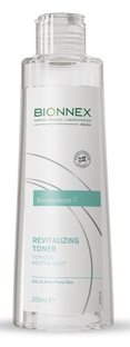 Bionnex Rensaderm Revitalizing Toner 250ML 