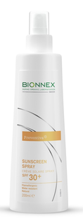 Bionnex Preventiva Sunscreen Spray SPF 30 150ML 