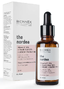 Bionnex Nordea Vitamin C 15% + Ferulic Acid 0,5% + Burdock Serum 30ML Bionnex Nordea Vitamin C 15% + Ferulic Acid 0,5% + Burdock Serum verpakking