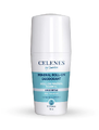 Celenes by Sweden Mineral Roll-On Deodorant Thermal Unscented 75ML
