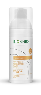 Bionnex Preventiva Dry Touch Sunscreen Fluid SPF 50ML 