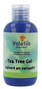 Volatile Tea Tree Gel 100ML 