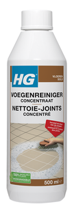 HG Vloeren Voegenreiniger Concentraat 500ML 