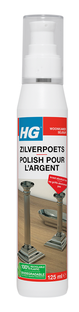 HG Woonkamer Zilver Poets 125ML 