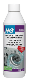 HG Wasruimte Tegen Stinkende Wasmachines 550GR 