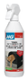 HG Aircare Tegen Kattenbakgeur 500ML 