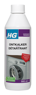 HG Wasruimte Ontkalker 500ML 