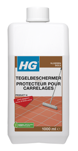 HG Vloeren Tegel Beschermer 1LT 