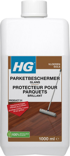 HG Vloer Parket Beschermer Glans 1LT 