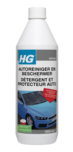 HG Auto Reiniger & Beschermer 950ML 