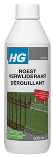 HG Keuken Roestverwijderaar 500ML 