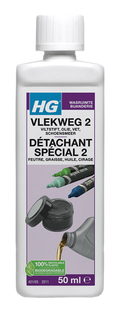 HG Wasruimte Vlekweg 2 50ML 