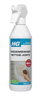 HG Badkamer Voegenreiniger 500ML 