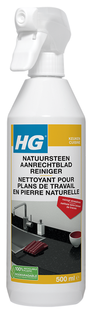 HG Keuken Natuurstenen Aanrechtbladreiniger 500ML 