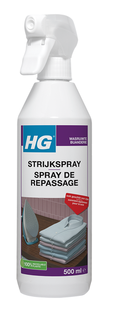 HG Textiel Strijkspray 500ML 