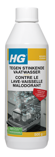 HG Aircare Tegen Stinkende Vaatwassers 500GR 