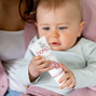 Boep Med Basiscreme 50ML Boep Med Basiscreme baby model