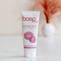 Boep Med Basiscreme 50ML Boep Med Basiscreme voorzijde product tube